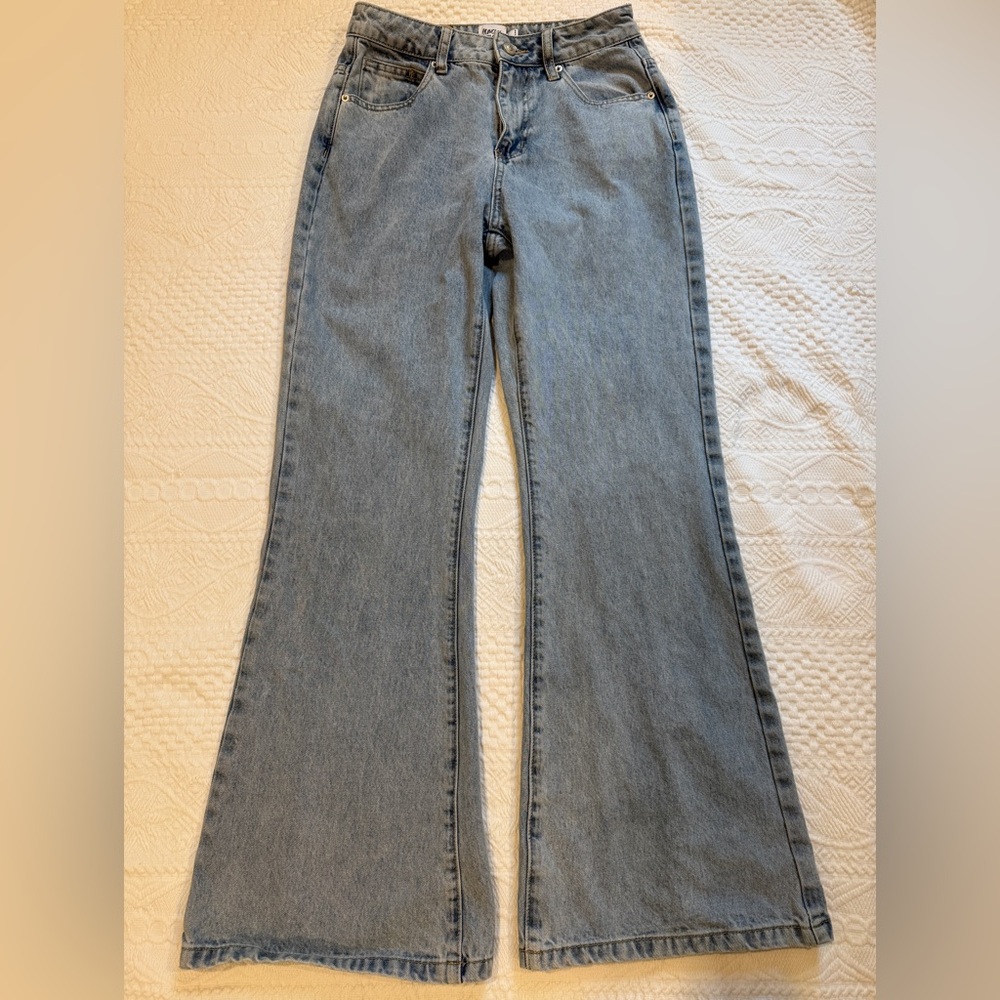 Princess Polly Bootcut Jeans Women’s Size 4